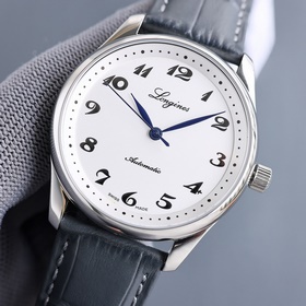 (Три в одном) Новая серия часов Longines Master Collection 190th 