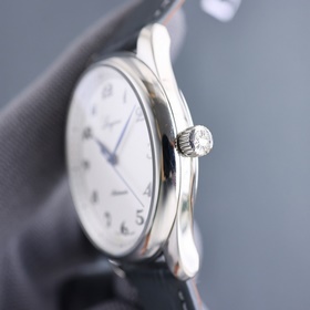 (Три в одном) Новая серия часов Longines Master Collection 190th 