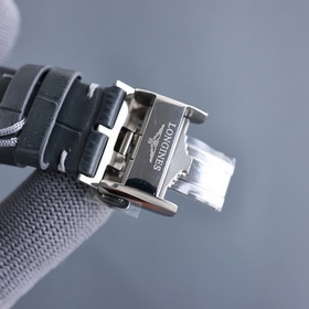 (Три в одном) Новая серия часов Longines Master Collection 190th 
