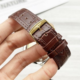 【Новинка】： Longines с тремя стрелками Тип ： Элитные мужские часы 