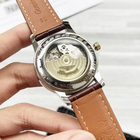 【Новинка】： Longines с тремя стрелками Тип ： Элитные мужские часы 