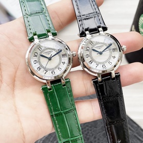 Лонгин - LONGINES Популярные кварцевые часы для женщин из серии H