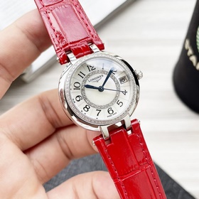 Лонгин - LONGINES Популярные кварцевые часы для женщин из серии H