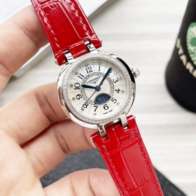 Лонгин - LONGINES Популярные кварцевые часы для женщин из серии H
