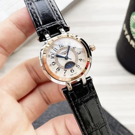 Лонгин - LONGINES Популярные кварцевые часы для женщин из серии H