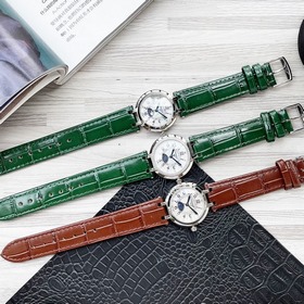 Лонгин - LONGINES Популярные кварцевые часы для женщин из серии H