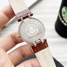 Лонгин - LONGINES Популярные кварцевые часы для женщин из серии H