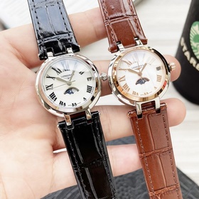 Longines - классическая и непобедимая серия Longines Heart Moon -