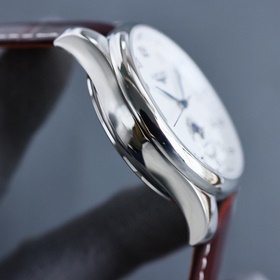 (механизм 2824) Три функции в одном Новая серия часов Longines M