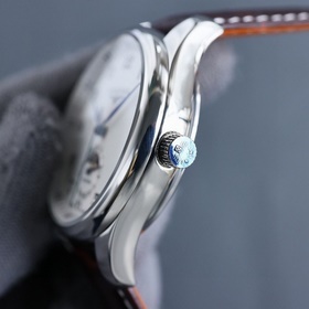 (механизм 2824) Три функции в одном Новая серия часов Longines M