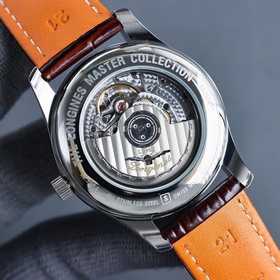 (механизм 2824) Три функции в одном Новая серия часов Longines M
