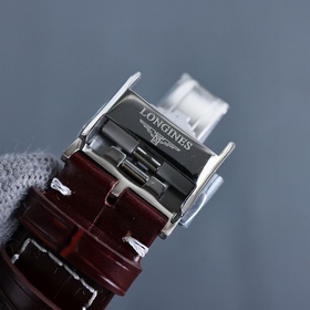 (механизм 2824) Три функции в одном Новая серия часов Longines M