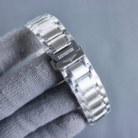(механизм 2824) Три функции в одном Новая серия часов Longines M