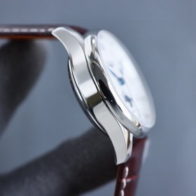 (механизм 2824) Три функции в одном Новая серия часов Longines M