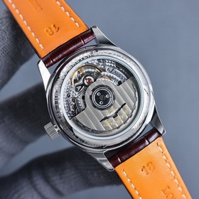 (механизм 2824) Три функции в одном Новая серия часов Longines M
