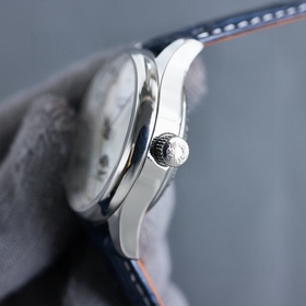 (механизм 2824) Три функции в одном Новая серия часов Longines M