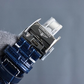 (механизм 2824) Три функции в одном Новая серия часов Longines M