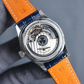 (механизм 2824) Три функции в одном Новая серия часов Longines M