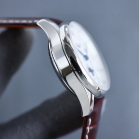 (механизм 2824) Три функции в одном Новая серия часов Longines M