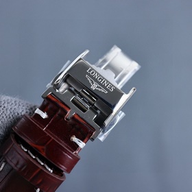 (механизм 2824) Три функции в одном Новая серия часов Longines M