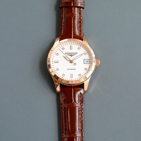 Популярный товар, новая версия 2024 года, Longines 【LONGINES】 Мех
