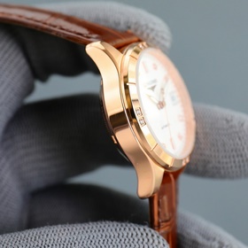 Популярный товар, новая версия 2024 года, Longines 【LONGINES】 Мех