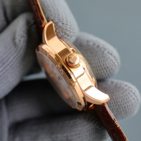 Популярный товар, новая версия 2024 года, Longines 【LONGINES】 Мех
