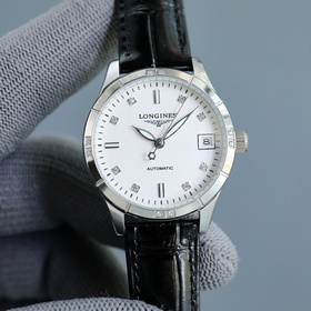Популярный товар, новая версия 2024 года, Longines 【LONGINES】 Мех