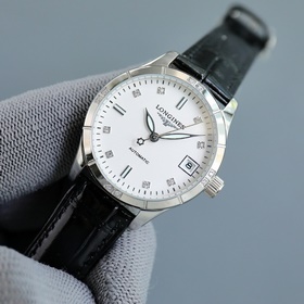 Популярный товар, новая версия 2024 года, Longines 【LONGINES】 Мех