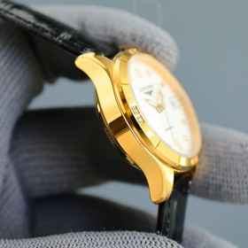 Популярный товар, новая версия 2024 года, Longines 【LONGINES】 Мех