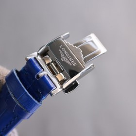 Новейшая модель женских часов Longines, популярная в LINE, женски