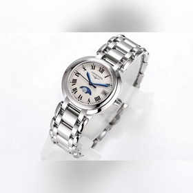 Три в одном. Серия Longines Heart Moon Quartz, элегантный изыскан