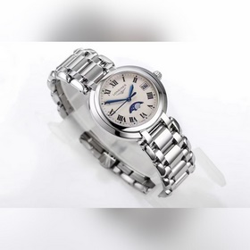 Три в одном. Серия Longines Heart Moon Quartz, элегантный изыскан