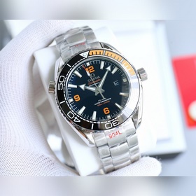 Поступила партия часов Seamaster 600 метров Официально рекомендов
