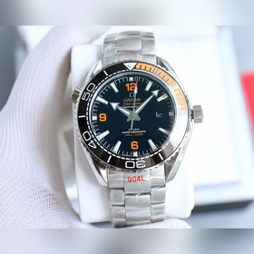 Поступила партия часов Seamaster 600 метров Официально рекомендов
