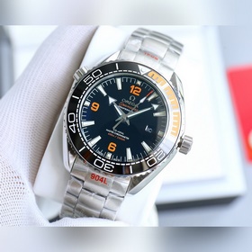 Поступила партия часов Seamaster 600 метров Официально рекомендов