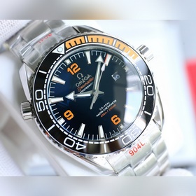 Поступила партия часов Seamaster 600 метров Официально рекомендов