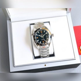 Поступила партия часов Seamaster 600 метров Официально рекомендов