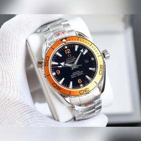 Поступила партия часов Seamaster 600 метров Официально рекомендов