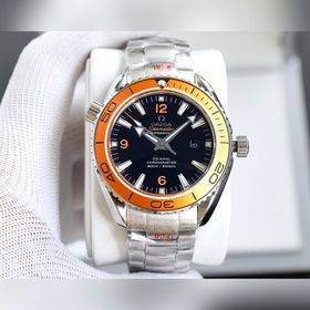 Поступила партия часов Seamaster 600 метров Официально рекомендов
