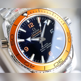 Поступила партия часов Seamaster 600 метров Официально рекомендов