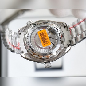 Поступила партия часов Seamaster 600 метров Официально рекомендов