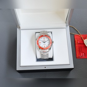 Поступила партия часов Seamaster 600 метров Официально рекомендов