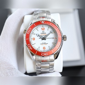 Поступила партия часов Seamaster 600 метров Официально рекомендов