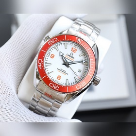Поступила партия часов Seamaster 600 метров Официально рекомендов