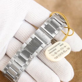 MMA (черный ротор, пять функций в одном) Omega Seamaster World T