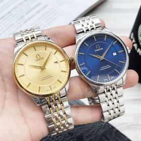 【Новинка】： Omega с тремя стрелками Тип ： Элитный мужской часы 【Ре