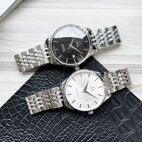 【Новинка】： Omega с тремя стрелками Тип ： Элитный мужской часы 【Ре