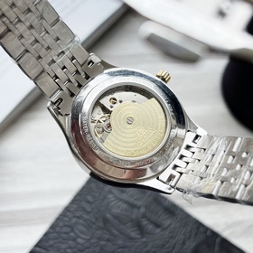 【Новинка】： Omega с тремя стрелками Тип ： Элитный мужской часы 【Ре