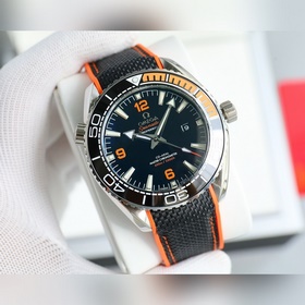 Поступила партия часов Seamaster 600 метров Официально рекомендов